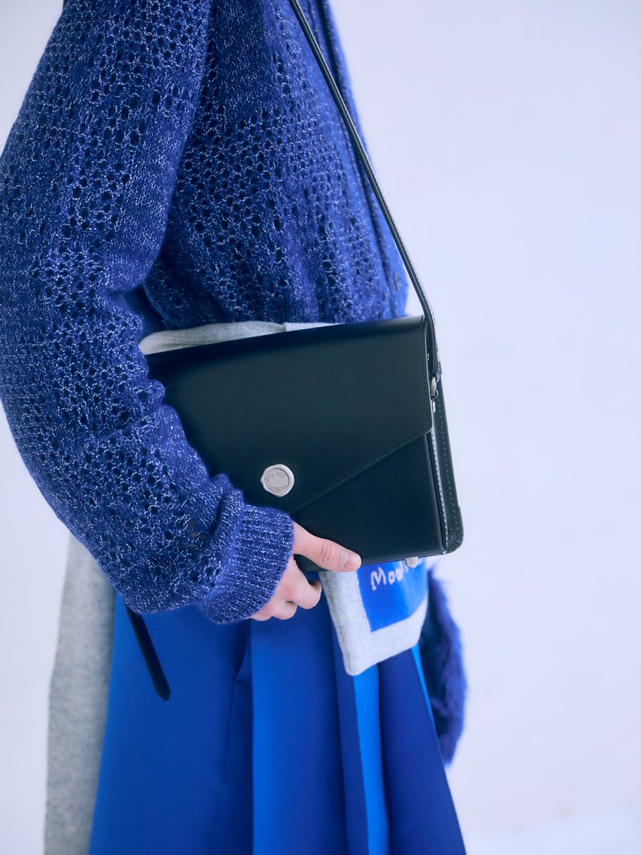 土屋鞄　2020限定　ミッドナイトブルー　ポストミニショルダー　美品 TSUCHIYA KABAN™ 土屋鞄 (@tsuchiya_kaban) / Posts / X