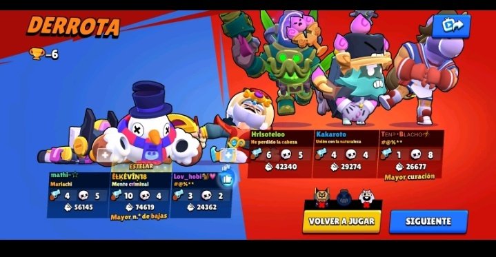 d_jose70020's tweet image. #BrawlStars #RandomBS