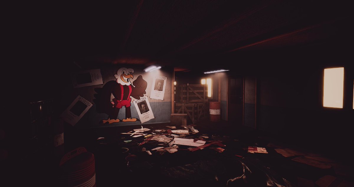 Shatterframe Studios tweet media