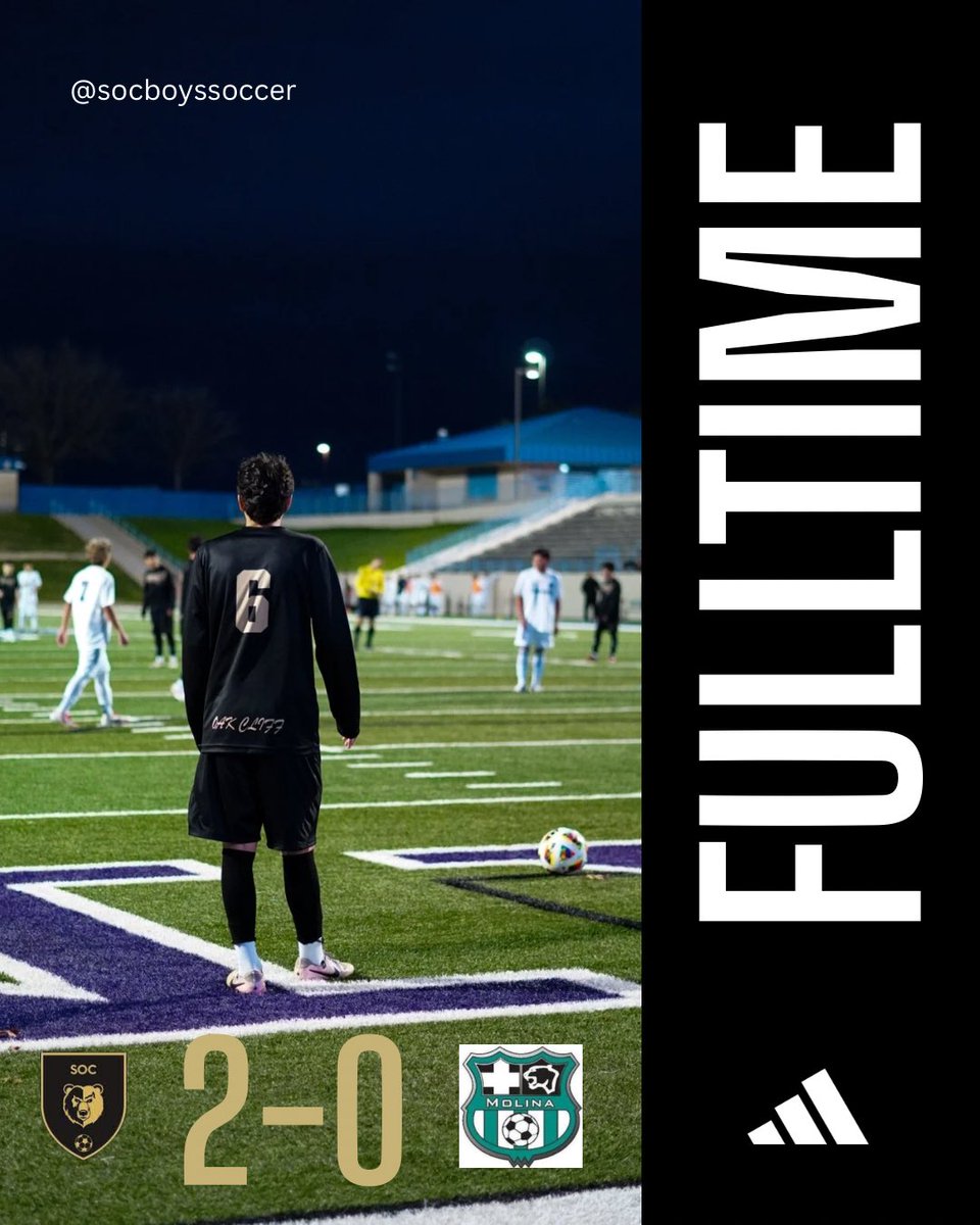 South Oak Cliff Boys Soccer tweet media