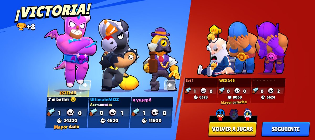 d_jose70020's tweet image. #BrawlStars #RandomBS