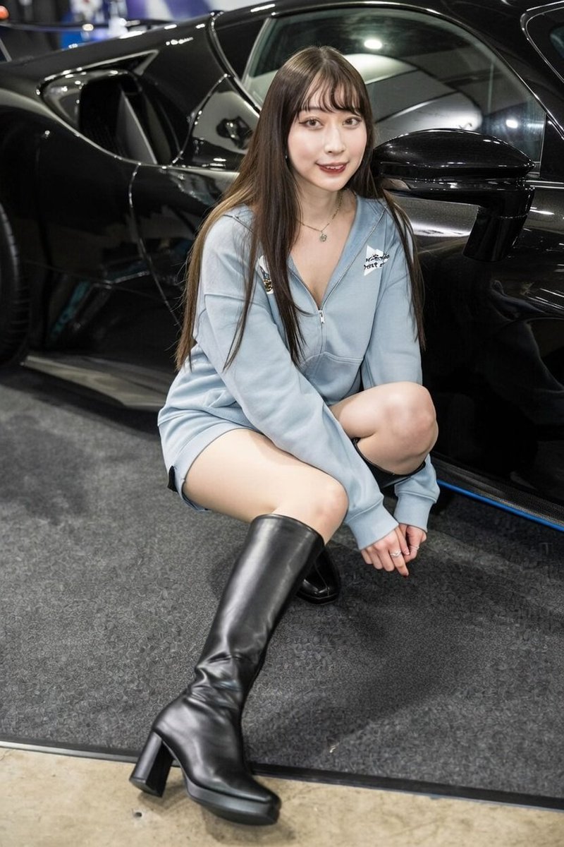 48_1008's tweet photo. 2026/1/10
幕張メッセ
東京オートサロン2026
MCC-Completeブース
#瀬名ひなの(@hinan0n_)さん
撮影のご対応ありがとうございました
#MCCComplete
#東京オートサロン2026
#東京オートサロン
#TAS2026
#TAS https://t.co/qcwgOCL1qy