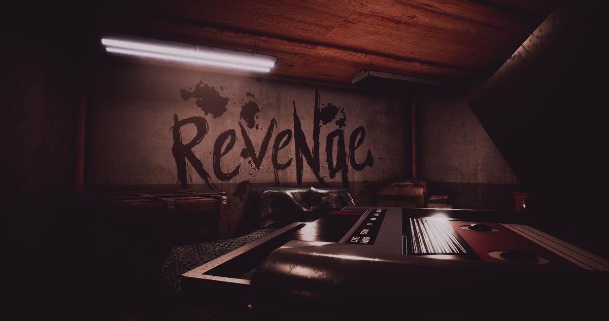 Shatterframe Studios tweet media