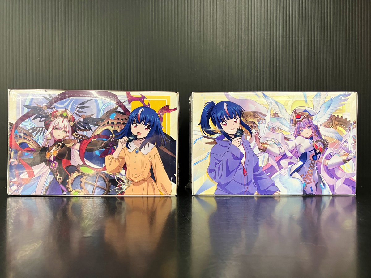 ✨新品商品入荷情報✨ 1月23日(金)発売 #ヴァンガード 🌟VG-DZ-SS12