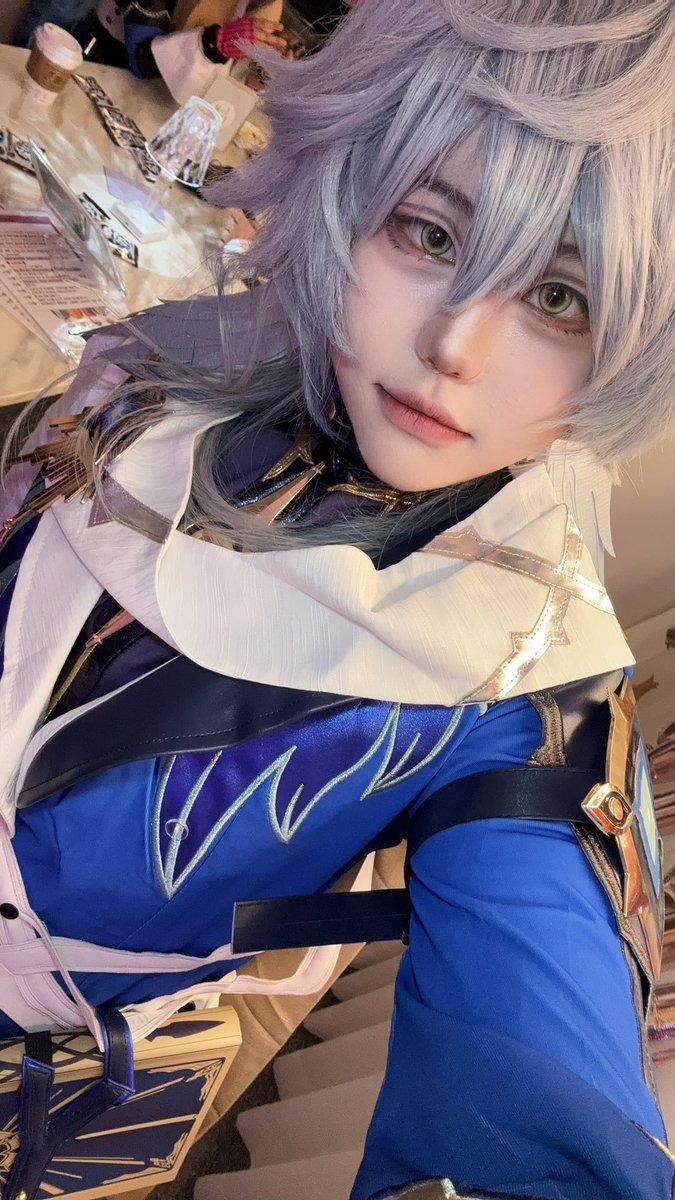 pasta__cos's tweet photo. #코스어_𝕏친소 #코스어_트친소  

탐라가 너무 조용합니다,,, 
가공을 오지게 해요 

호요 럽딥 친구 사귀고 싶어요😭 https://t.co/bkbOQbjai4