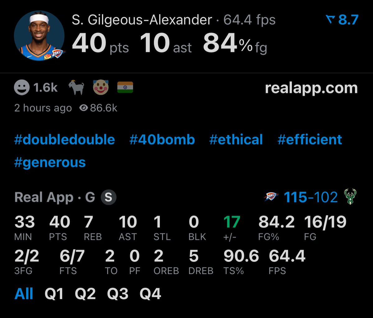 ريفز🇸🇴 tweet media