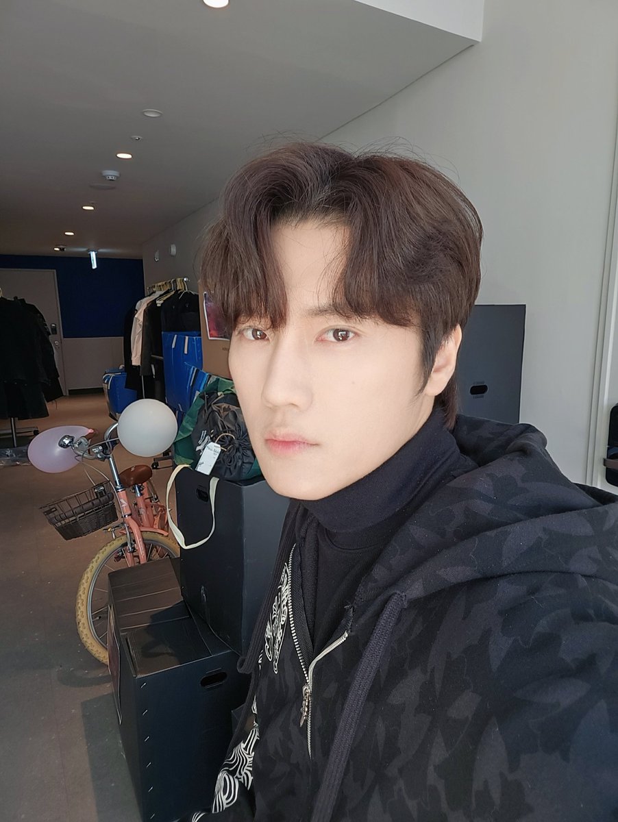 ㅁㅊ!!!!!!!!!!!!!!!!!! 염색햇다