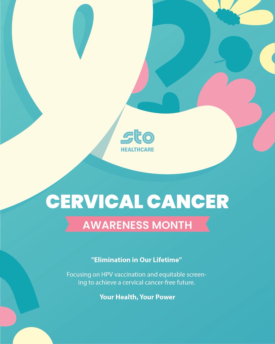 STO Healthcare Solutions tweet media