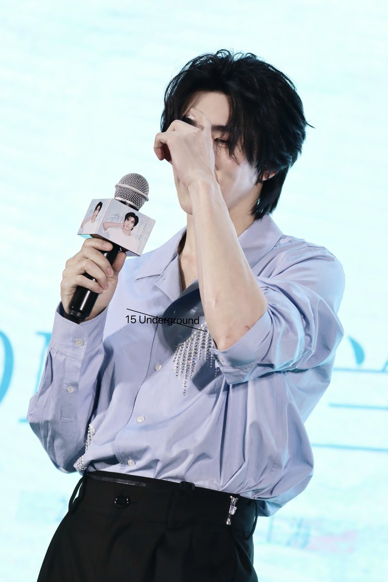 15 Underground tweet media