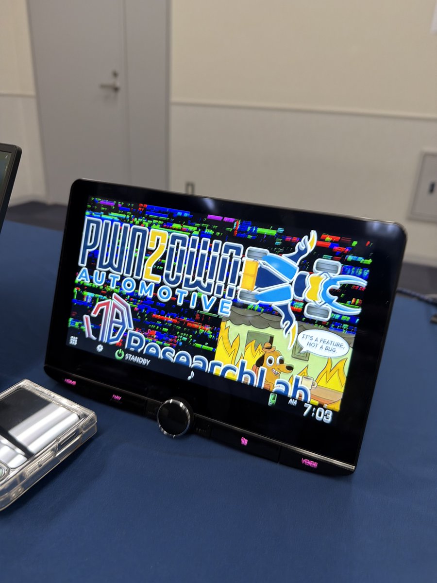 TrendAI Zero Day Initiative tweet media