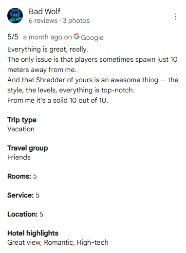 Rusted Gear tweet media