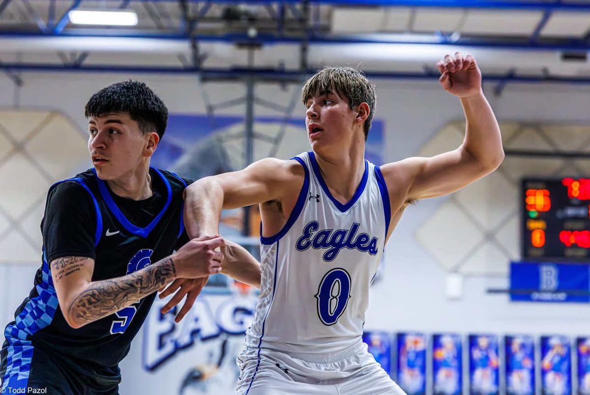 RyLee Sondrup tweet media