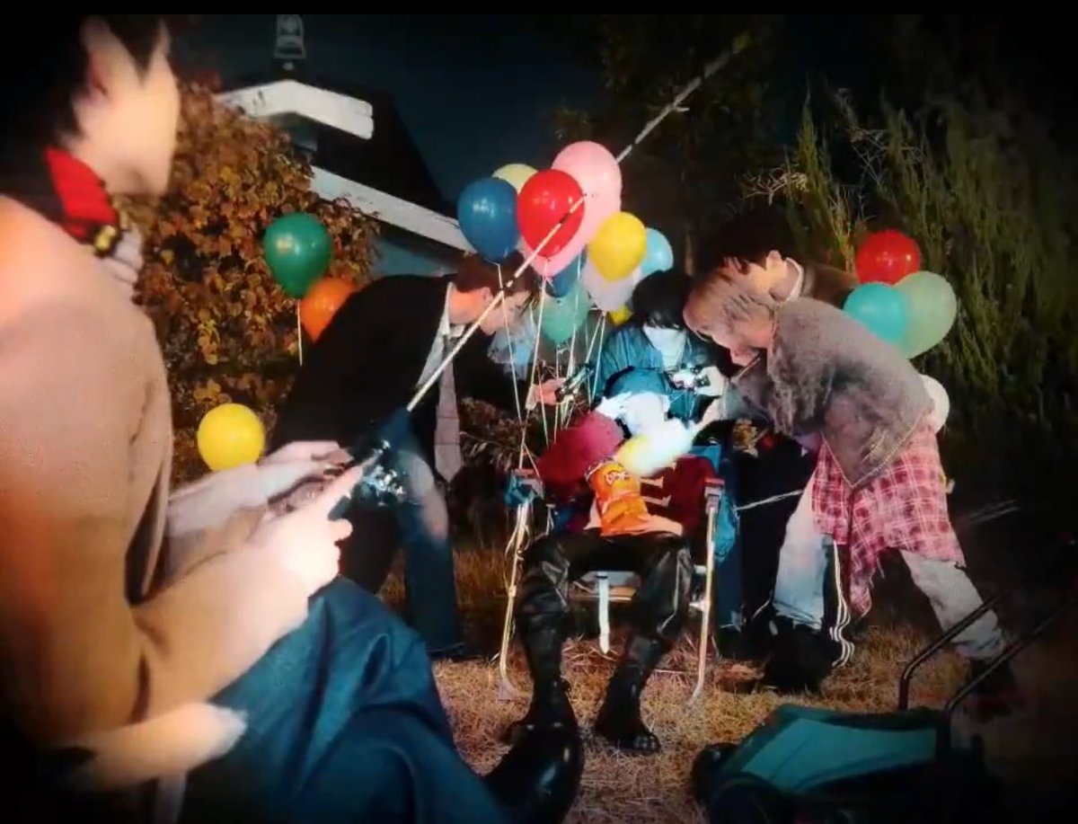 imfull's tweet image. 😇