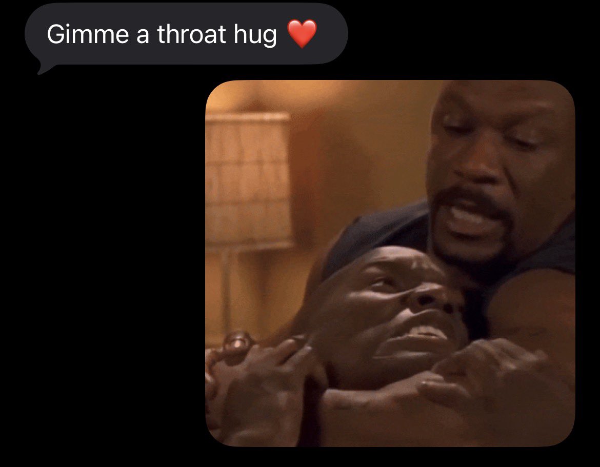 cryptstina's tweet image. I'm a comedian