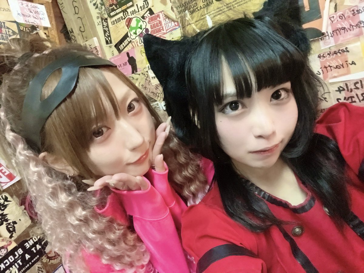 琉陀瓶ルン tweet media