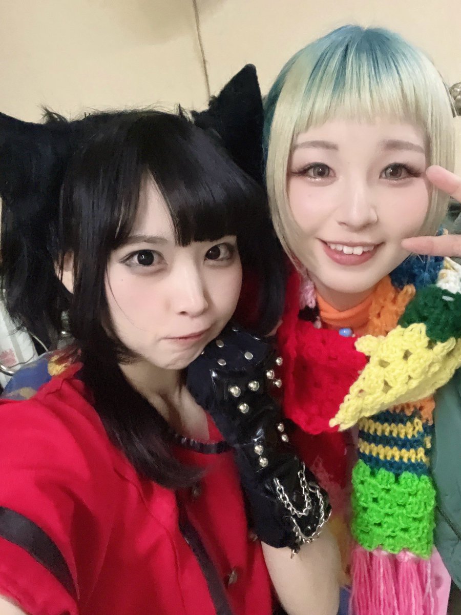 琉陀瓶ルン tweet media