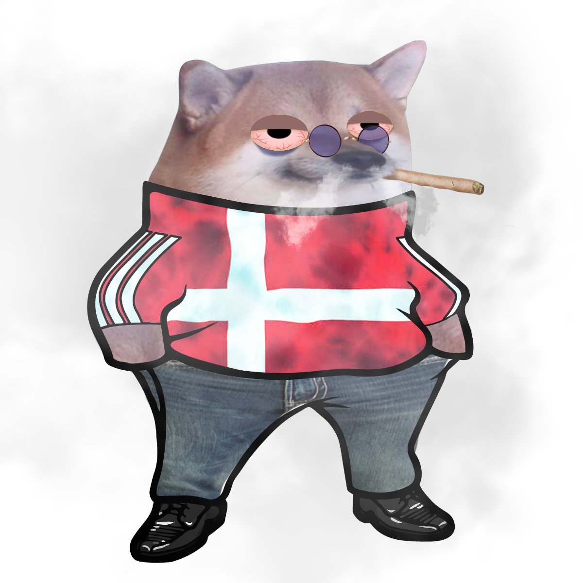 Email request for a Danish hippie. Support Ukraine and join NAFO!
<a href="/Official_NAFO/">North Atlantic Fella Organization</a> #NAFO #NAFOfellas