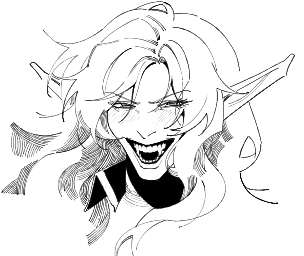 be proud, have pride for what you've accomplished 