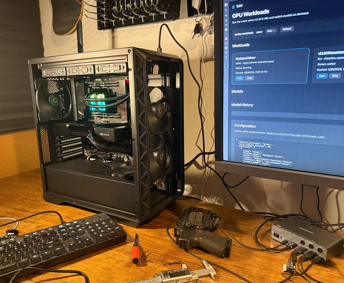 sarlev (e/acc) (@sarlev_) / Posts / X