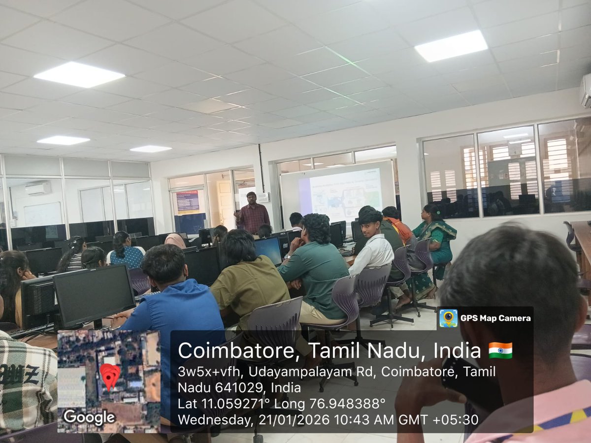 Nschool Academy tweet media