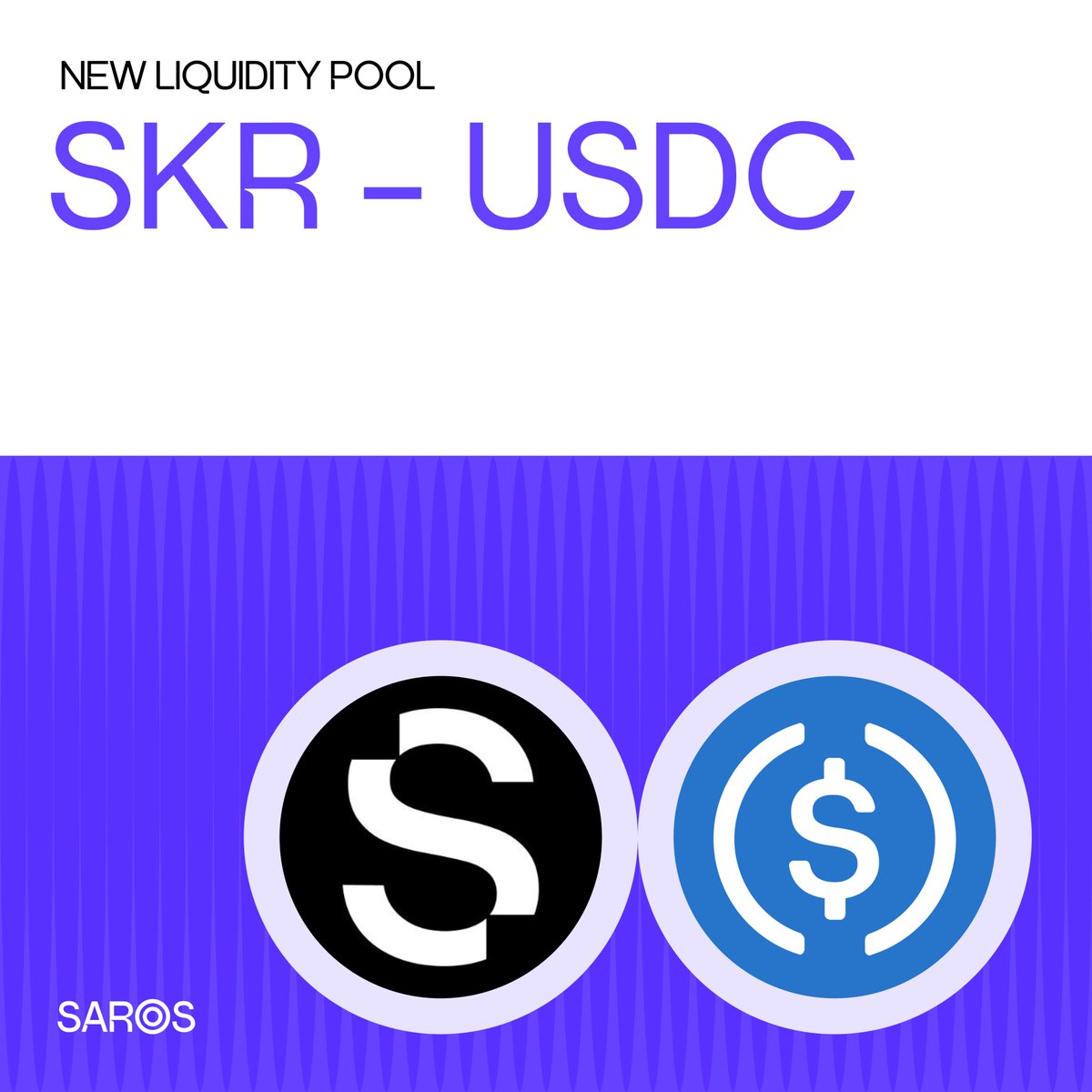 Saros (@saros_xyz) / Posts / X