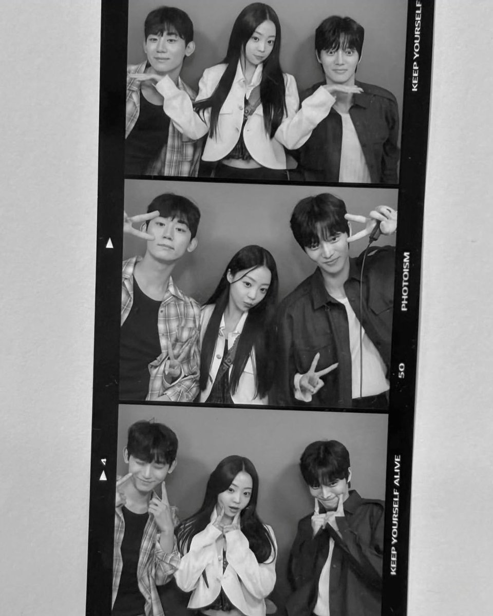 eloiseNattaluv's tweet image. Tau kan siapa yg gaada dipostingan minwawa haha
My cutie being savage as always ♡

#TransitLove4