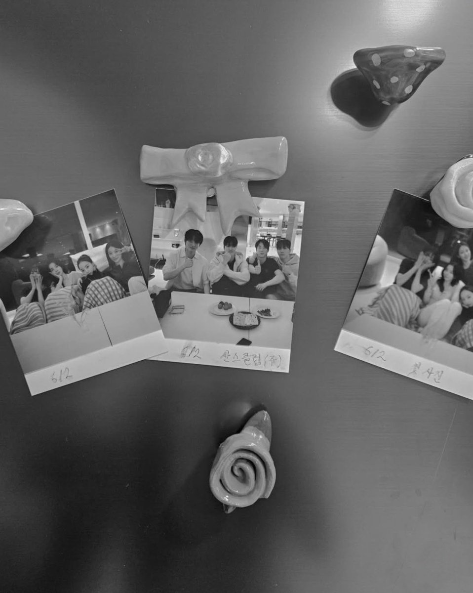 eloiseNattaluv's tweet image. Tau kan siapa yg gaada dipostingan minwawa haha
My cutie being savage as always ♡

#TransitLove4