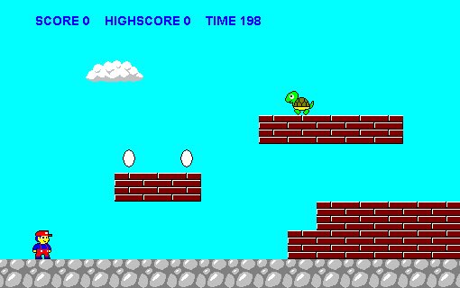 スーパー正男、だよな