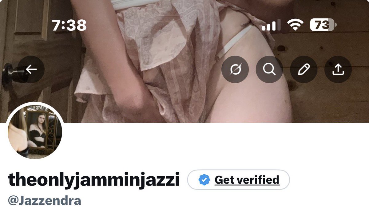 theonlyjamminjazzi tweet media