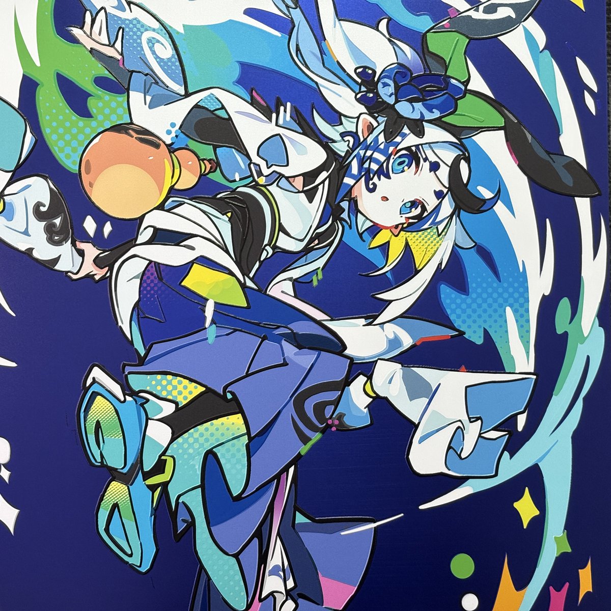 くるみつ (@krkrkr32) / Posts / X