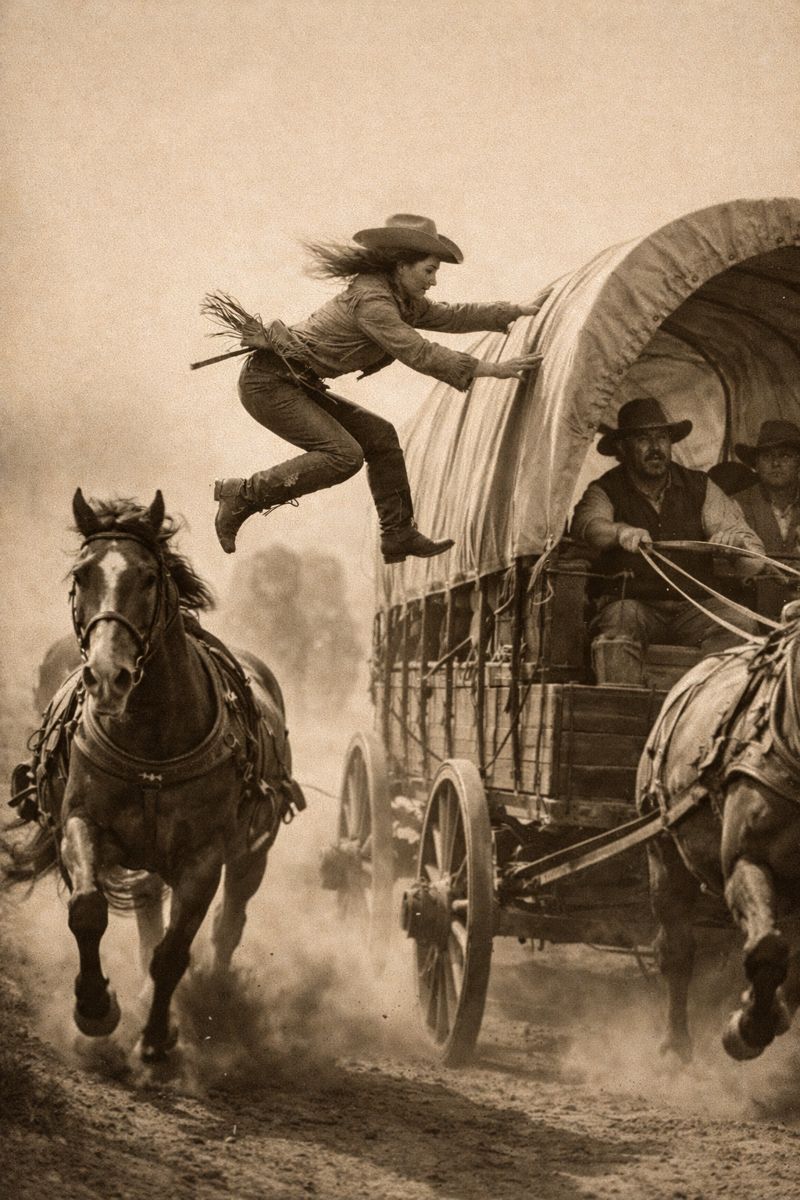 Chris Enss tweet media