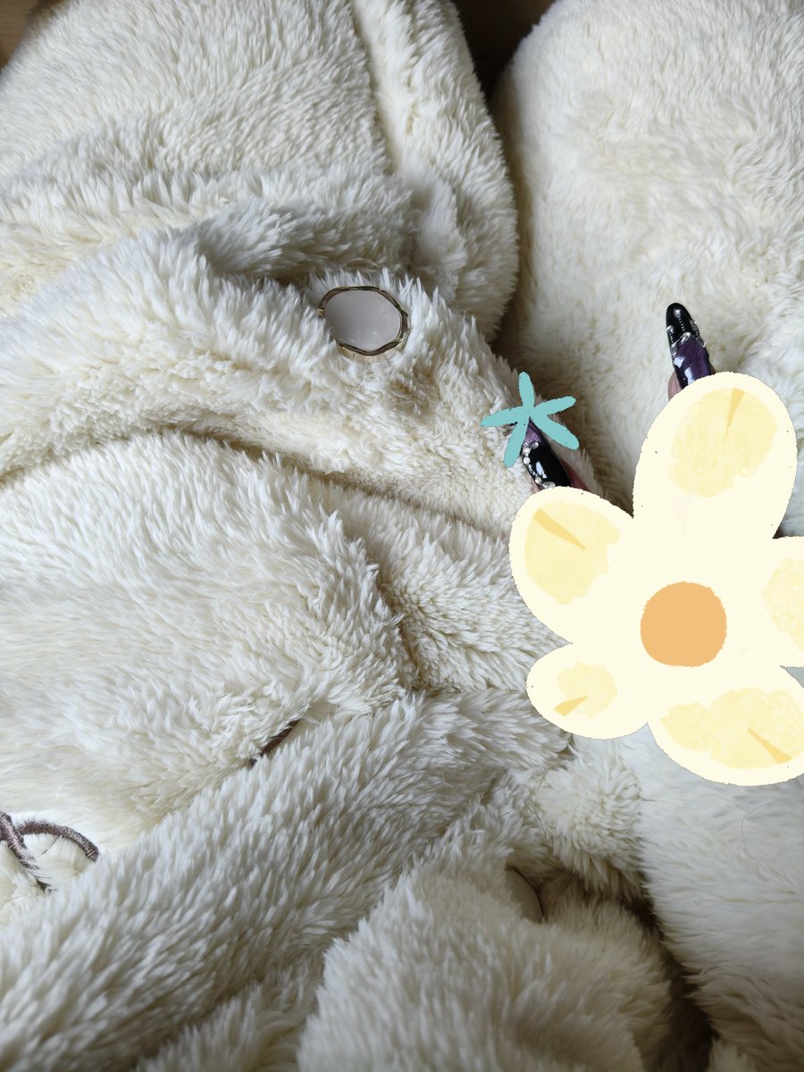 一睡就是一整天 tweet media