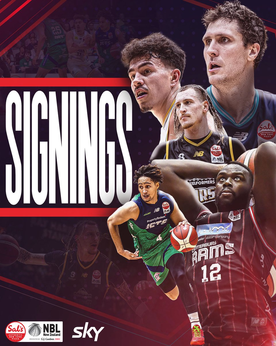 Sal’s NBL tweet media