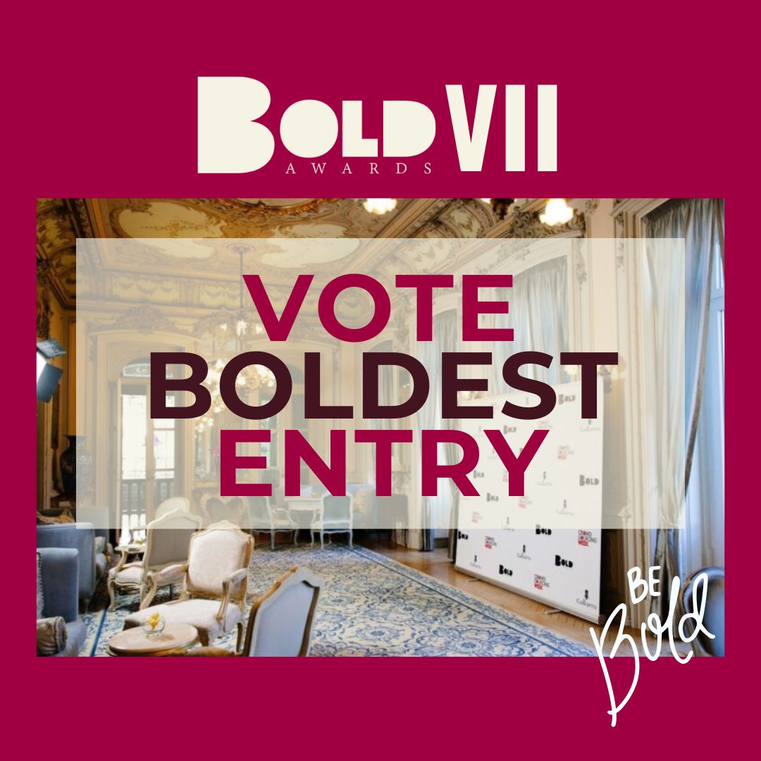 BOLD Awards (@Bold_Awards) / Posts / X
