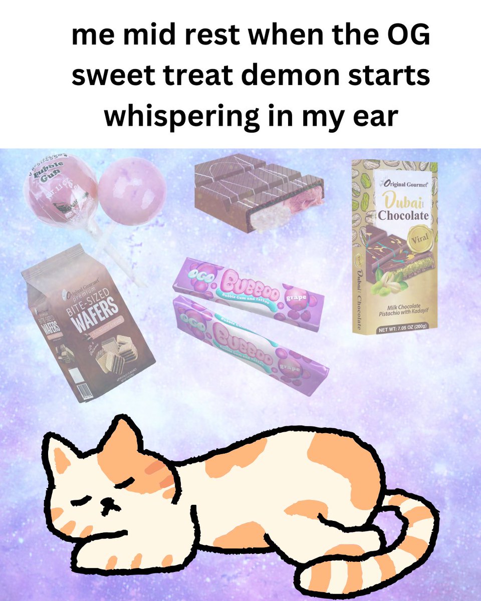 impossible to resist