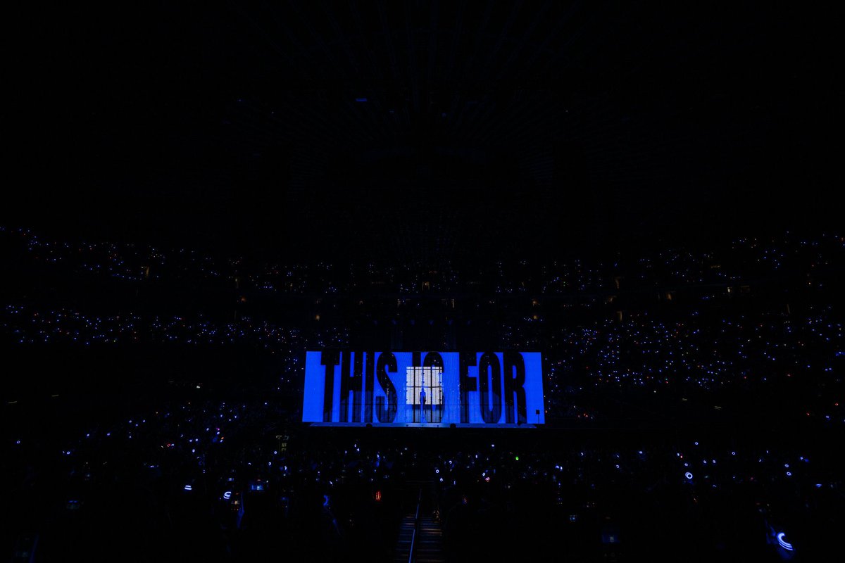 <a href="/JYPETWICE/">TWICE</a>’s "THIS IS FOR WORLD TOUR" will reach 1.000.000 attendees in LA!! It’ll be their second tour to do so✨

CALI KNOWS WHAT IS LOVE 
#THISISFOR_INGLEWOOD_D1
#TWICE_THISISFOR_WORLD_TOUR 
<a href="/JYPETWICE/">TWICE</a>