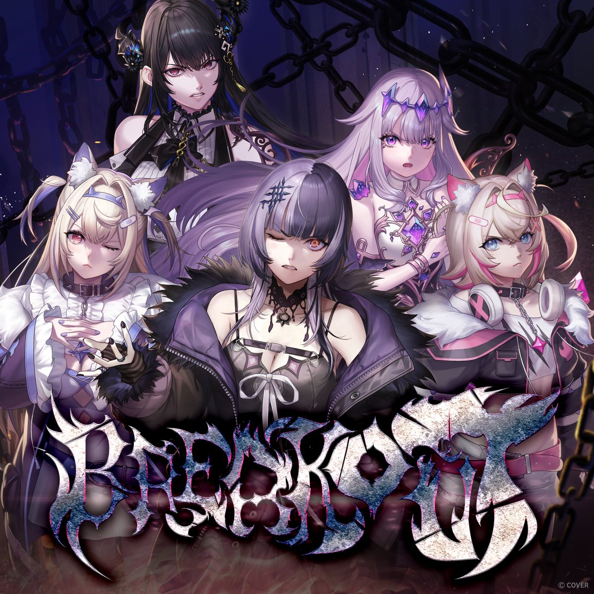 ひろみ✕45＝(ФωФ)ニャンパオーん (@hy6mix) / Posts / X