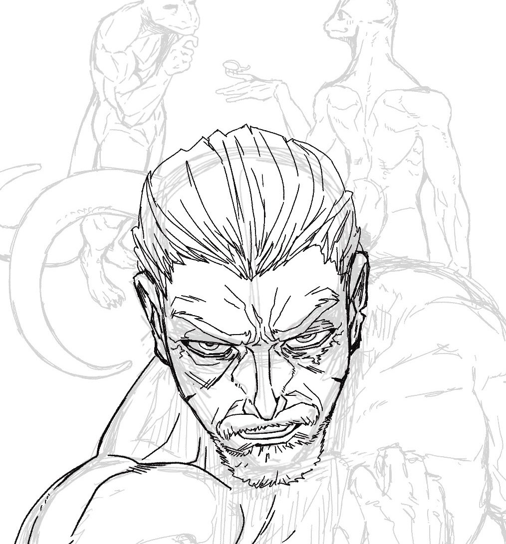 Curly Cinnamon tweet media