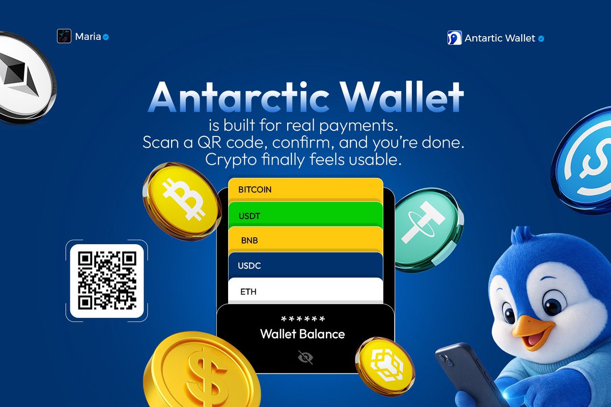 Maria (@MariaOnchainDev) / Posts / X