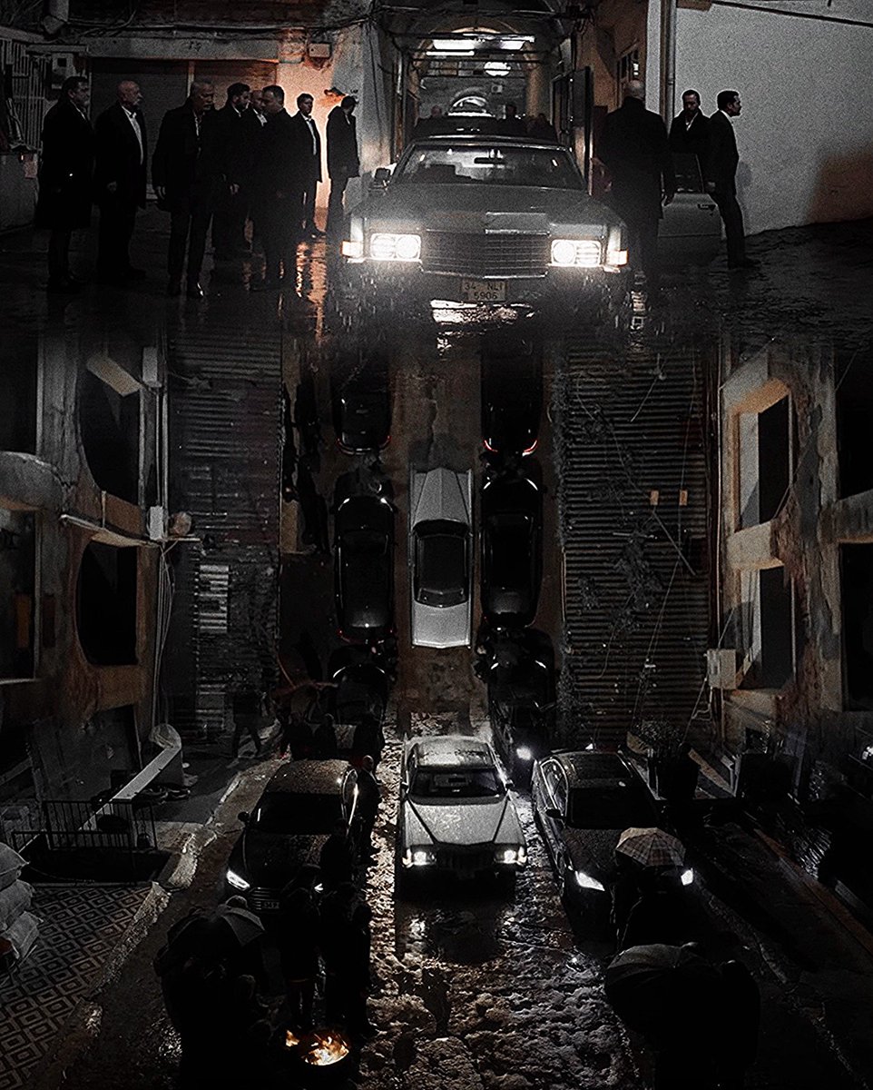 JokerGurk's tweet image. #EşrefRüya✖️The leader arrived🔝🤎