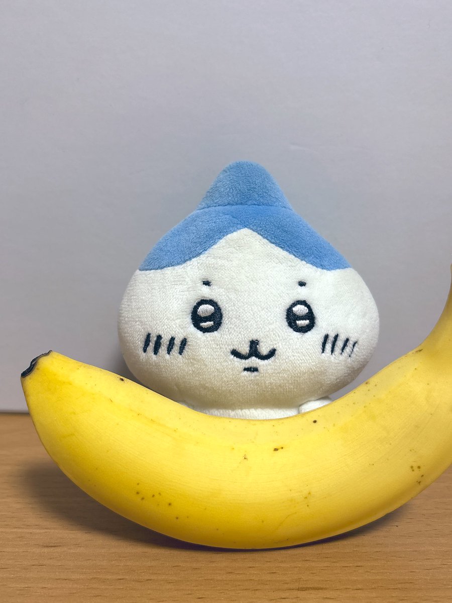 鉄拳か化物語めちゃくちゃ打ちたい!!

野蛮な銭形でもいい!!打ちたい(*｀Д´*)

バナナはいいぞ🍌