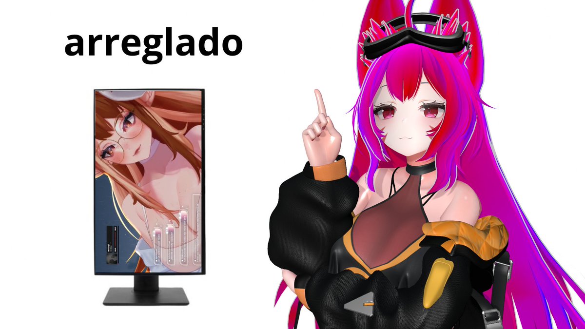 KiruneVT ~🦊🍃VTuber🍃 🦊~ tweet media
