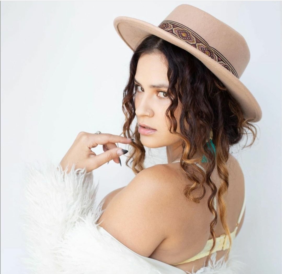 Janessa Sweet tweet media
