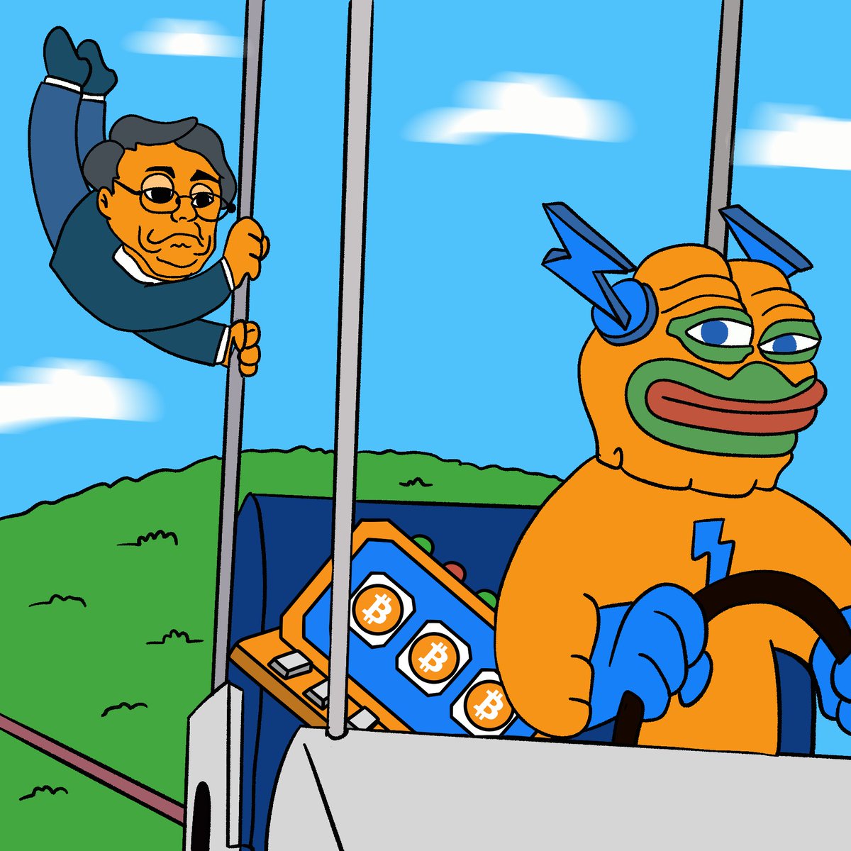 Bitcoin Hyper tweet media