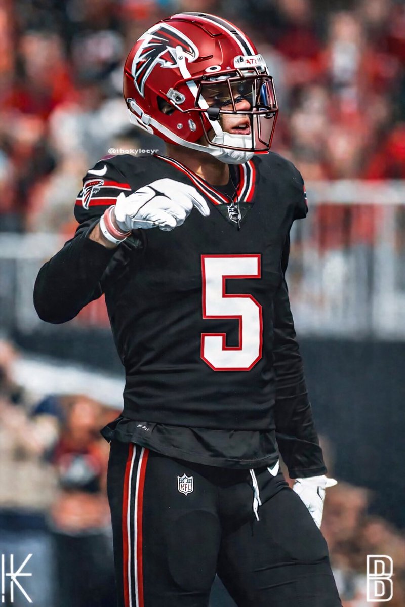 Falcons_Pad's tweet photo. Falcons new uniforms

You’re welcome🔥🔥🔥🔥 https://t.co/4OsUjB0Gau