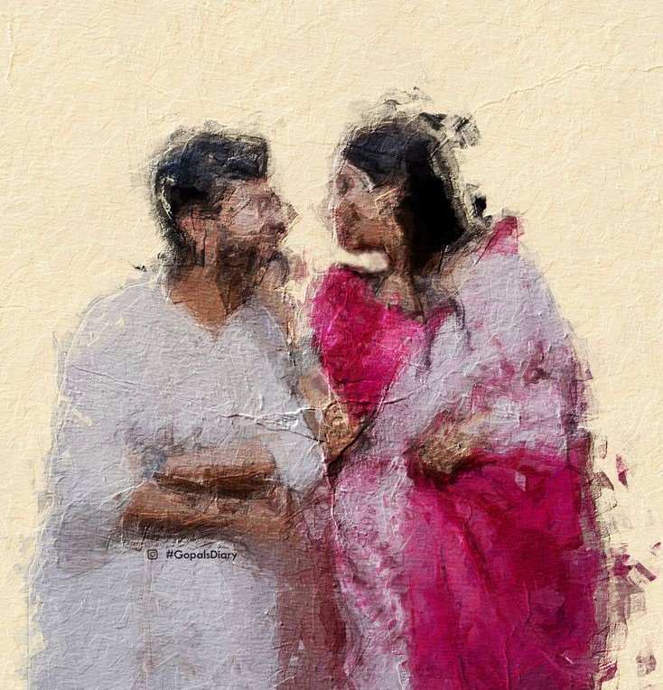 Poetic_Samir's tweet photo. थोड़ी सी अदा दिखाने वाली
थोड़ा मुझपे हक़ जताने वाली

बिन बात भी रूठ जाने वाली
पर मेरे लिए मान जाने वाली

मुझे देख कर मुस्कुराने वाली
शरारतों से मुझे सताने वाली

मेरे हाल को समझ जाने वाली
कभी डांट कर समझाने वाली

चाहे हो सारी दुनिया उसकी तो भी
मुझे अपनी दुनिया बनाने वाली💗

~Sam✨ https://t.co/DEbiyJC2QB