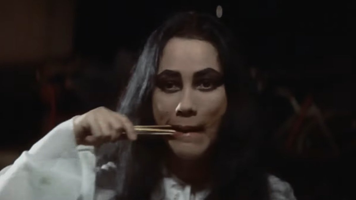 Tonight is Jumat Kliwon.