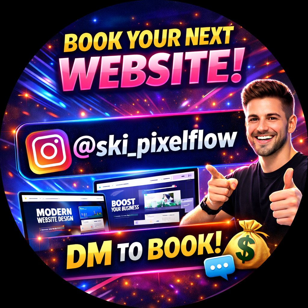 saikrishna0718's tweet photo. #WebDesignIndia
#DigitalMarketingIndia
#IndianWebDesigner
#IndiaFreelancer
#WebDeveloperIndia
#StartupIndia
#SmallBusinessIndia
#IndianEntrepreneurs
#BusinessIndia
#GrowYourBusinessIndia https://t.co/C13O2tF14Q