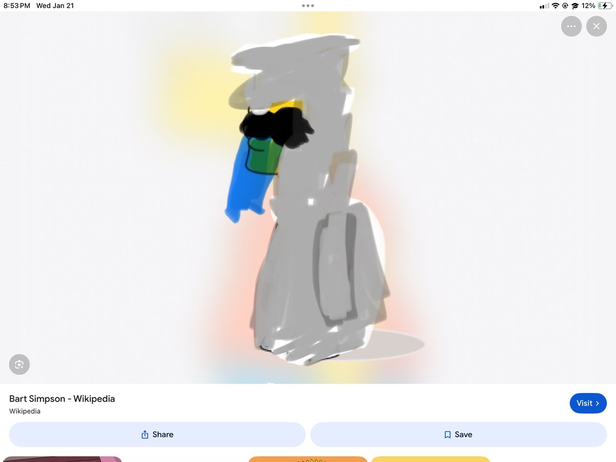 Everardoyt's tweet photo. You vs homer skin :Bart https://t.co/f9AbHc0fTF