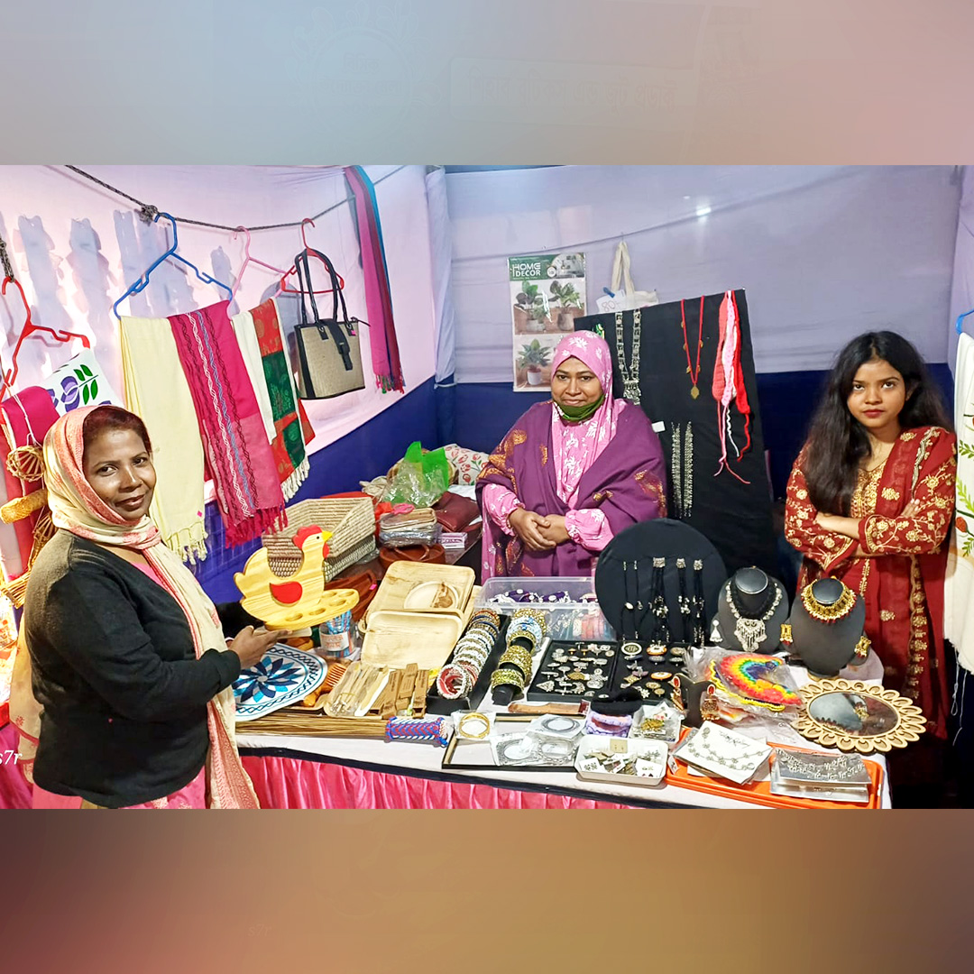 HomeNet South Asia tweet media